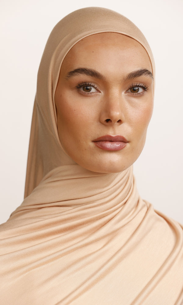 Soft jersey Honey