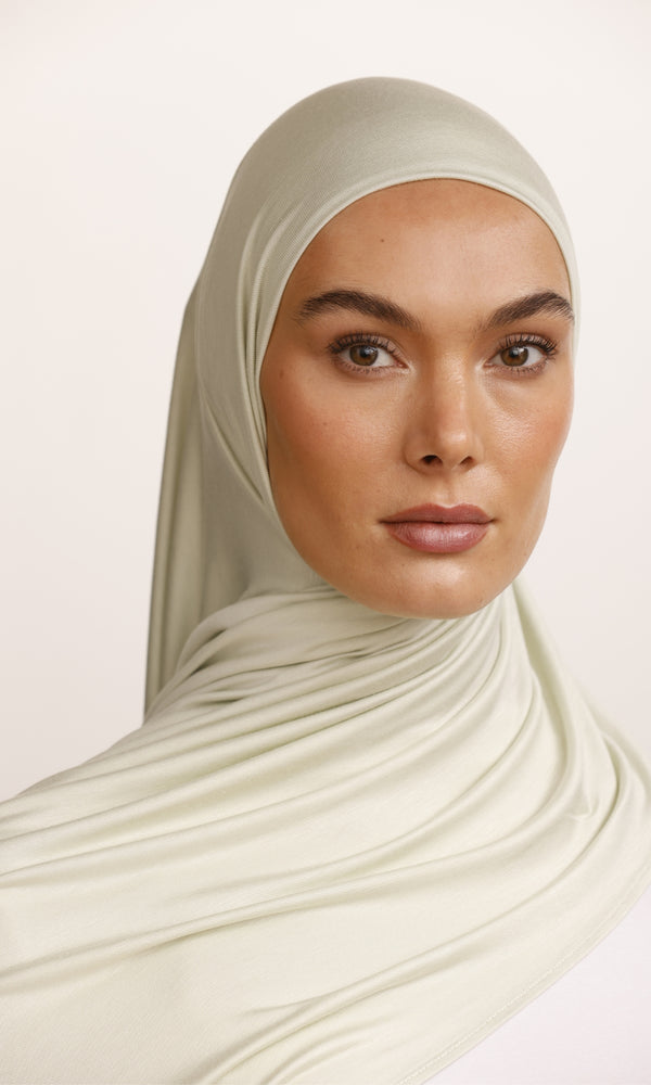 Soft jersey Lime
