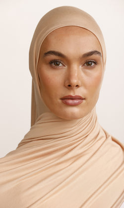 Soft jersey Honey