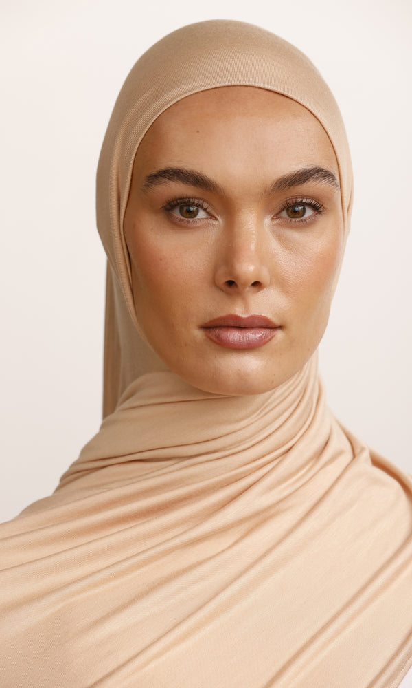 Soft jersey Honey
